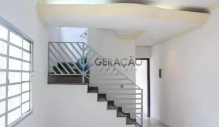 Sobrado de 04 Dorm. e 02 Suítes - 116,00m² no Jardim Augusta