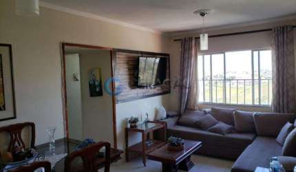 Apartamento Padrão em São José dos Campos