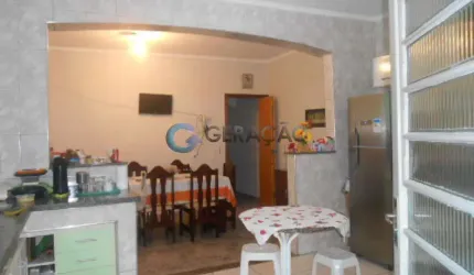 Casa Sobrado em São José dos Campos