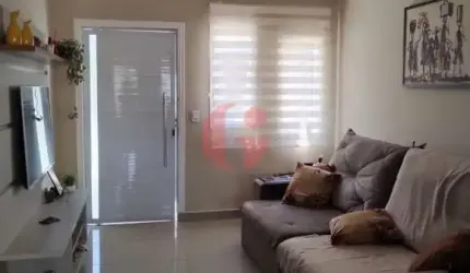 Casa térrea para venda com 3 dormitórios e 1 vaga de garagem - 110m² no bairro Jardim Paulista