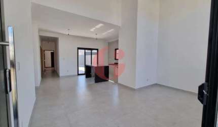 Casa para venda com 3 dormitórios - Condomímio Terras do Vale - Caçapava SP