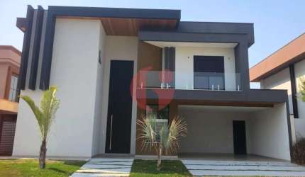 Venda - Sobrado em Condominio - Urbanova