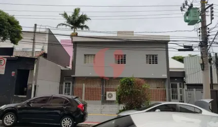 Prédio comercial para venda com 173m² - Vila Adyanna
