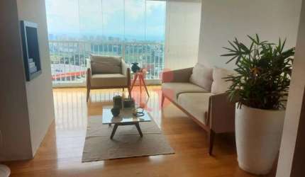 Apartamento para venda- ao lado do Vale Sul Shopping