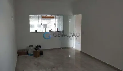 Casa Sobrado em São José dos Campos