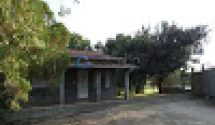 Rural Chácara em Taubaté