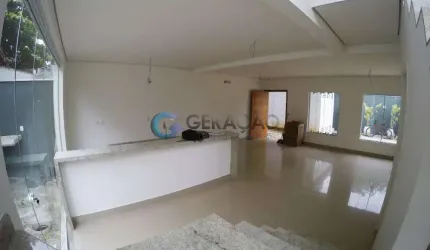Casa Padrão em São Sebastião