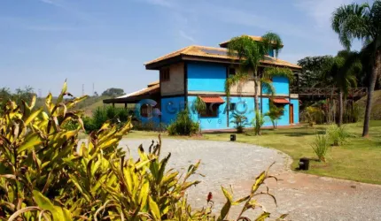 Rural Chácara em Guararema