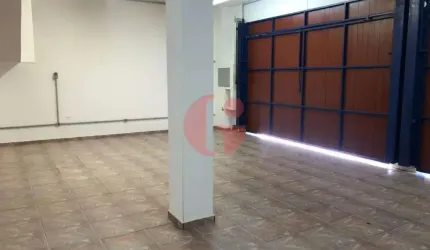 Venda - Sobrado Industrial e Comercial com Benfeitoria