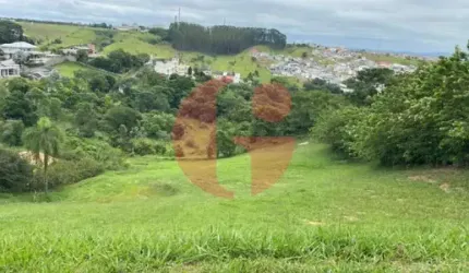 Terreno em condomínio para venda com 1.906m² no Mirante do Vale - Jacareí