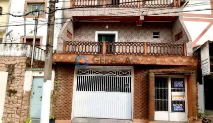 Casa Sobrado em São Paulo