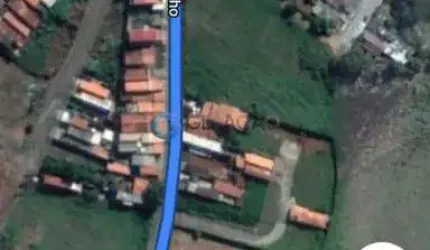 Terreno e Área Área para loteamento em Taubaté