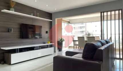 Apartamento para venda com 3 quartos e 2 vagas de garagem com 100m² - Jardim das Industrias