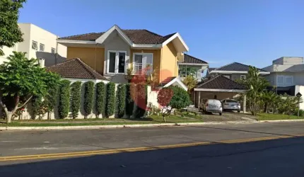 Casa Condomínio em São José dos Campos