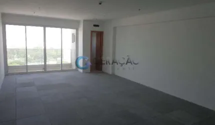 Sala comercial em condomínio para venda com 51,88m² no bairro Jardim São Dimas
