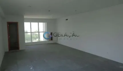 Sala comercial em condomínio para venda com 52,80m² no bairro Jardim São Dimas