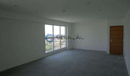 Sala comercial em condomínio para venda com 52,80m² no bairro Jardim São Dimas