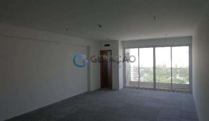 Sala comercial em condomínio para venda com 51,98m² no bairro Jardim São Dimas