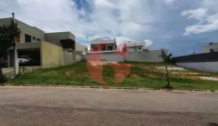 TERRENO A VENDA 600M2 / RESIDENCIAL TERRAS DO VALE