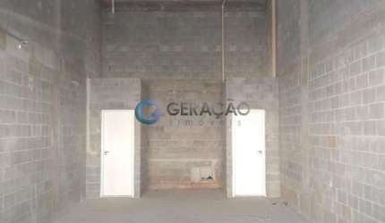 Comercial Ponto Comercial em São José dos Campos