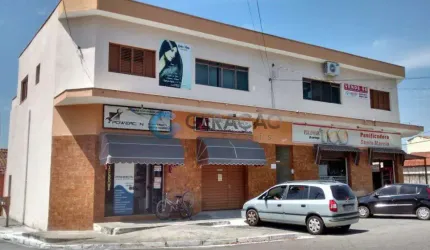 Comercial Prédio em Taubaté