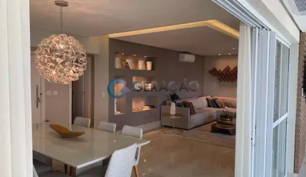 Apartamento Padrão em São José dos Campos