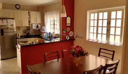 Casa Sobrado em São José dos Campos