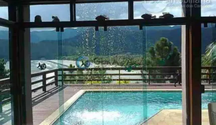 Casa Padrão em São Sebastião