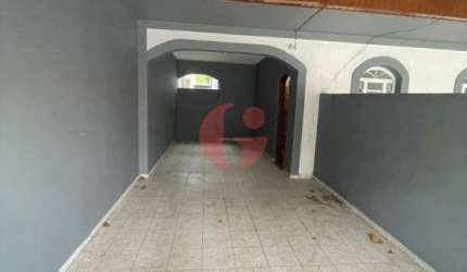 Casa Sobrado em São José dos Campos