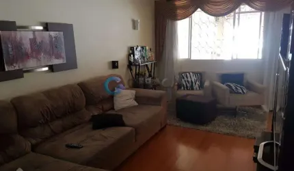 Casa para venda com 3 quartos e 3 vagas de garagem com 150m² - Jardim das Flores