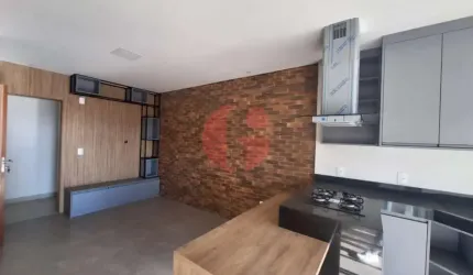 Apartamento para venda com 2 quartos e 1 vaga de garagem - 63m² | Jardim Satélite