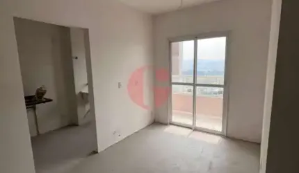 Apartamento para venda com 02 quartos e 01 vaga de garagem - 56m² no bairro Urbanova