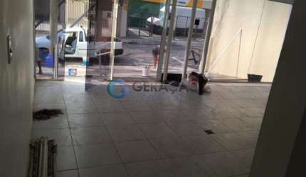 Comercial Ponto Comercial em São José dos Campos