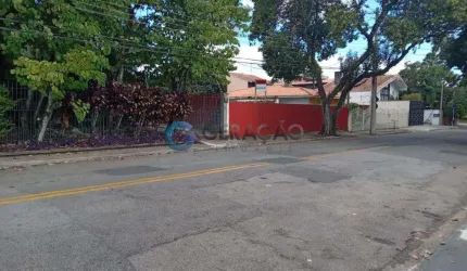 Terreno para venda ou locação com 450m² no Jardim Nova América