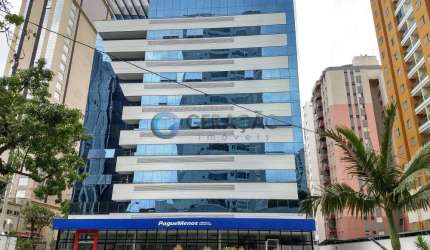 Comercial Sala em Condomínio em São José dos Campos