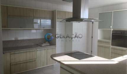 Apartamento Cobertura em São José dos Campos