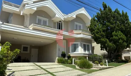 Casa em condomínio para venda com  04 suítes - 400m² no Jardim Aquarius