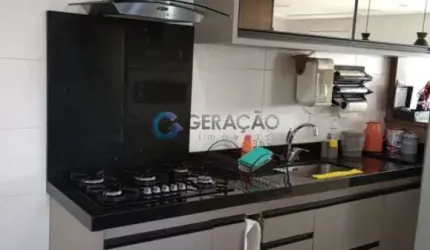 Apartamento com 3 dormitórios 118m² - Edifício Piaget - Urbanova