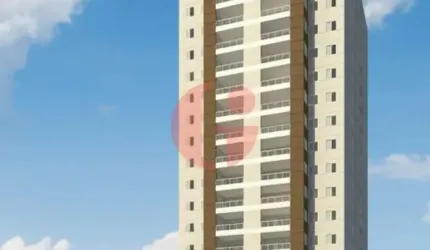 Apartamento mobiliado para venda com 03 dormitórios 01 suíte - 97m² | Jardim Califórnia - Jacareí