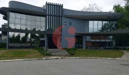 Sobrado no condominio Jardim do Golfe II para venda com 4 dormitórios com suíte americana e 6 vagas de garagem com 450m² - Urbanova