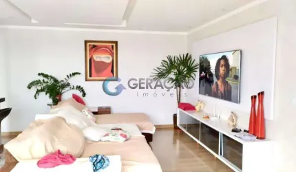 Apartamento Padrão em São José dos Campos