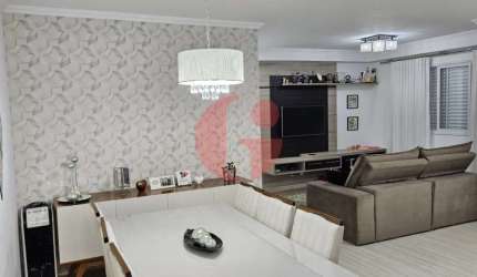 Apartamento para venda com 2 quartos e 1 suíte - 87,05m² no Parque Industrial