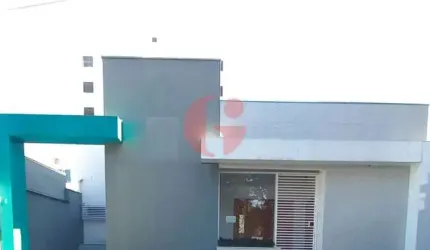 Ponto comercial para venda com 186m² no bairro Vila Betânia