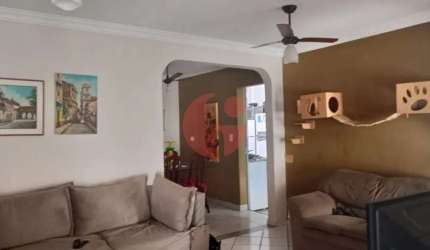 Casa térrea para venda com 3 quartos e 4 vagas de garagem - 150m² no Vista Verde