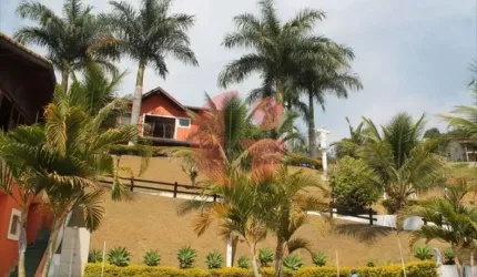 Chácara em condomínio para venda com 3 dorms e 01 suíte - 2.000m² no Freitas.