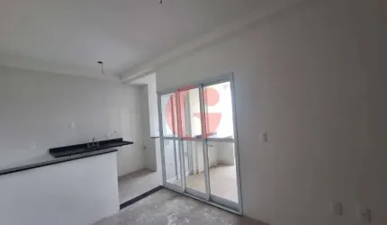 Apartamento para venda com 2 quartos e 2 vagas de garagem - 63,19m² no Jardim Satélite