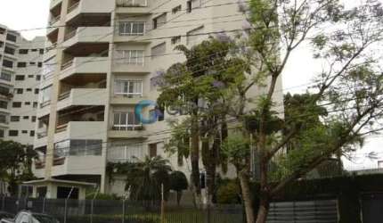 Venda - Apartamento - Edifício Solar dos Ipês- Vila Bethania