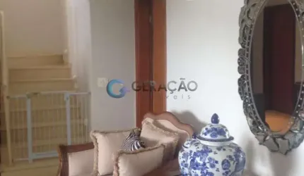 Apartamento Cobertura em São José dos Campos