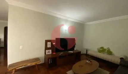 Apartamento de 03 dorm. - 160m² Jardim Esplanada II