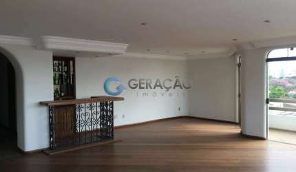 Apartamento para venda e locação de 04 Dorms e 02 Suítes - 330m² | Vila Ema